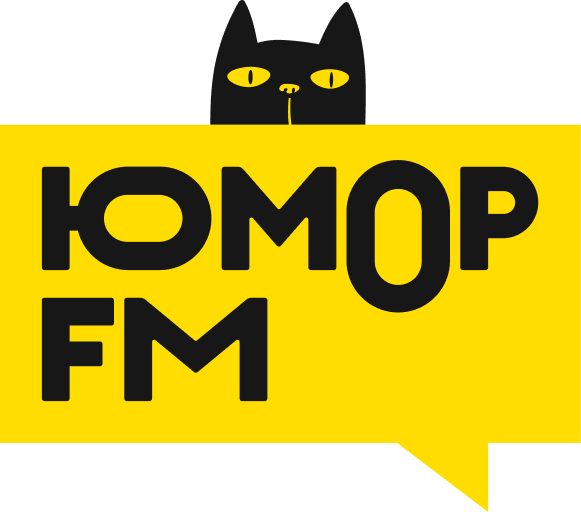 Радио Юмор FM. Слушай Бесплатное Радио Онлайн